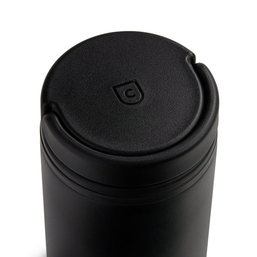 12oz Nomad Grip Tumbler - Black from Kitchen Supply