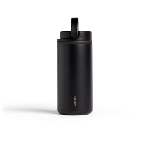 12oz Nomad Grip Tumbler - Black from Kitchen Supply