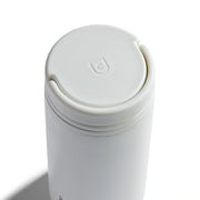 12oz Nomad Grip Tumbler - White from Kitchen Supply