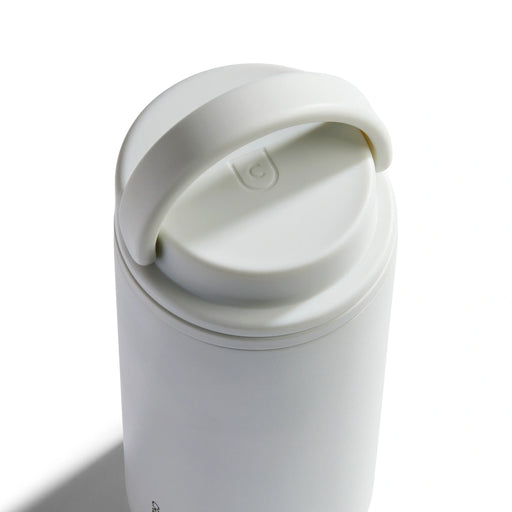 12oz Nomad Grip Tumbler - White from Kitchen Supply