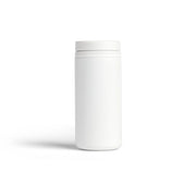 12oz Nomad Grip Tumbler - White from Kitchen Supply