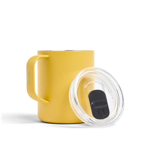 12oz Roam Mug - Honeycomb from Kitchen Supply