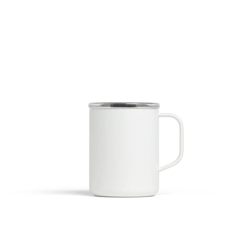 12oz Roam Mug- White from Kitchen Supply