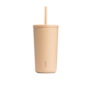 16oz Cold Cup - Desert Tan from Kitchen Supply
