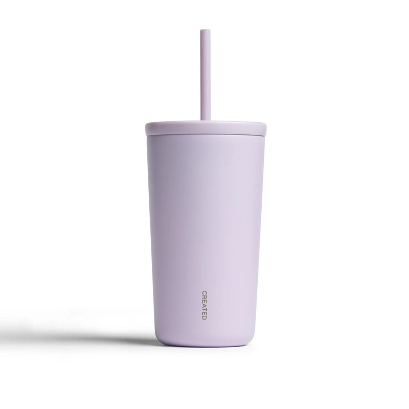 16oz Cold Cup - Lavender from Kitchen Supply
