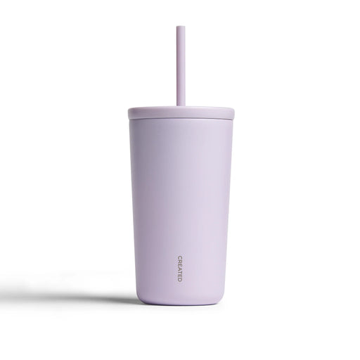 16oz Cold Cup - Lavender from Kitchen Supply