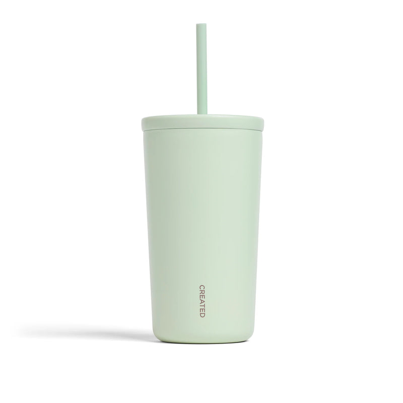 16oz Cold Cup - Mint from Kitchen Supply