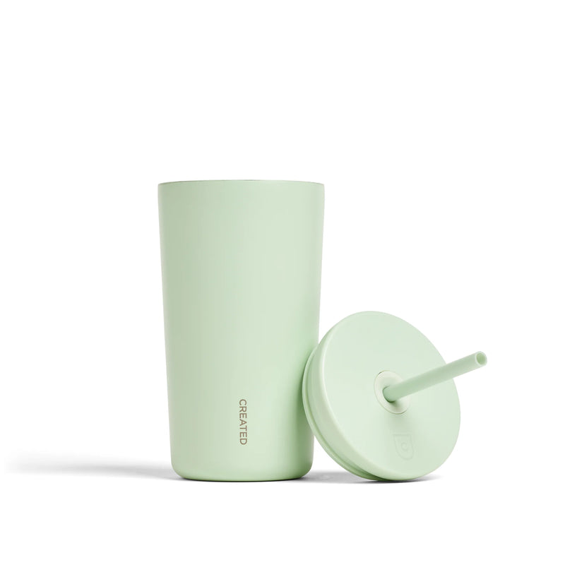 16oz Cold Cup - Mint from Kitchen Supply