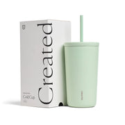 16oz Cold Cup - Mint from Kitchen Supply