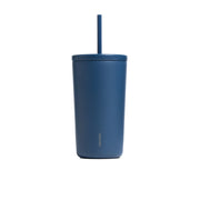 16oz Cold Cup - Pacific Blue from Kitchen Supply