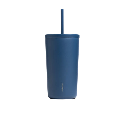 16oz Cold Cup - Pacific Blue from Kitchen Supply