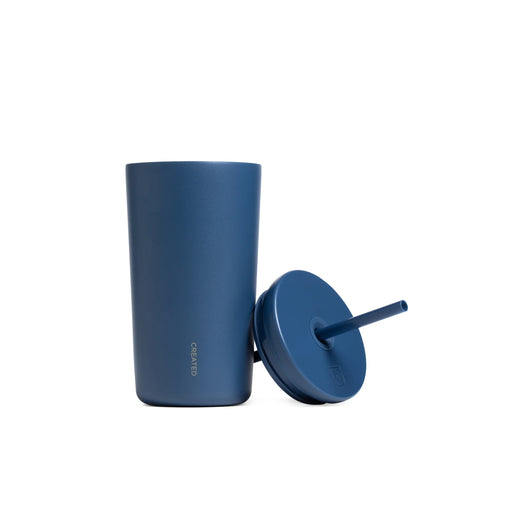 16oz Cold Cup - Pacific Blue from Kitchen Supply