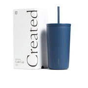 16oz Cold Cup - Pacific Blue from Kitchen Supply
