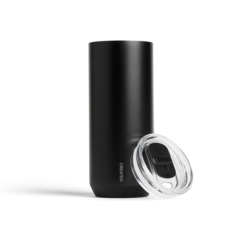 16oz Everyday Tumbler - Black from Kitchen Supply