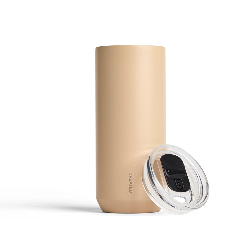 16oz Everyday Tumbler - Desert Tan from Kitchen Supply