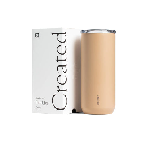 16oz Everyday Tumbler - Desert Tan from Kitchen Supply