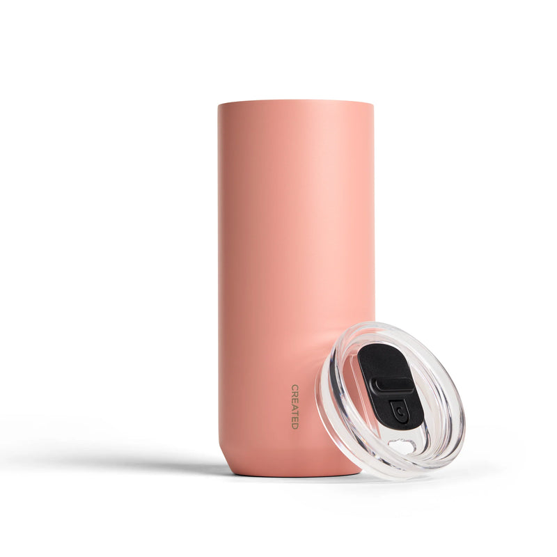16oz Everyday Tumbler - Eraser Pink from Kitchen Supply