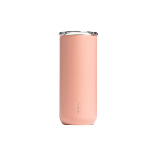 16oz Everyday Tumbler - Eraser Pink from Kitchen Supply