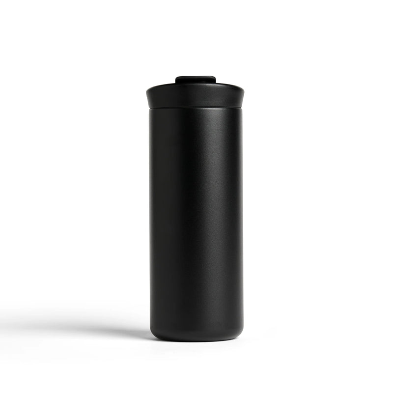 16oz Nomad Flip Tumbler - Black from Kitchen Supply