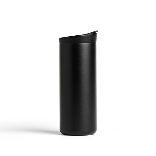 16oz Nomad Flip Tumbler - Black from Kitchen Supply