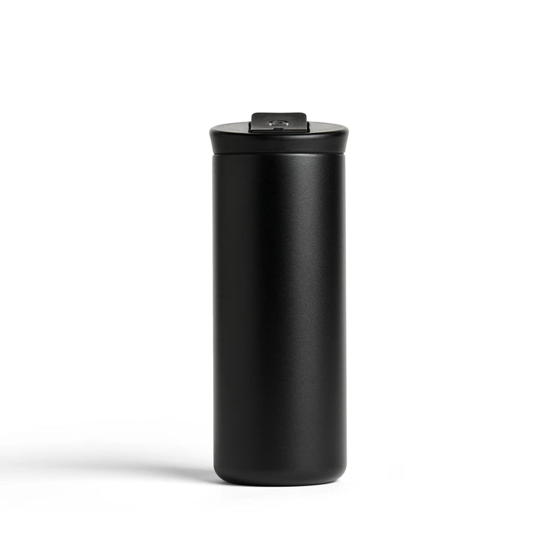 16oz Nomad Flip Tumbler - Black from Kitchen Supply