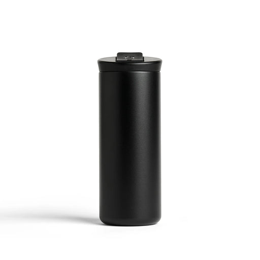 16oz Nomad Flip Tumbler - Black from Kitchen Supply