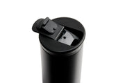 16oz Nomad Flip Tumbler - Black from Kitchen Supply