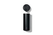 16oz Nomad Flip Tumbler - Black from Kitchen Supply