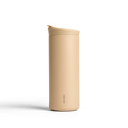 16oz Nomad Flip Tumbler - Desert Tan from Kitchen Supply