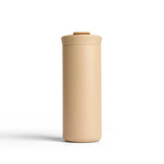 16oz Nomad Flip Tumbler - Desert Tan from Kitchen Supply