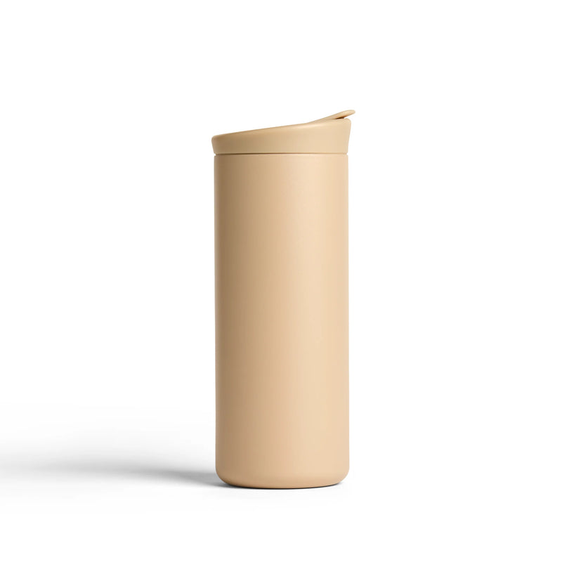16oz Nomad Flip Tumbler - Desert Tan from Kitchen Supply