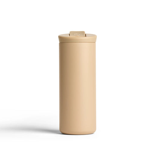 16oz Nomad Flip Tumbler - Desert Tan from Kitchen Supply