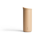16oz Nomad Flip Tumbler - Desert Tan from Kitchen Supply