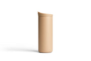 16oz Nomad Flip Tumbler - Desert Tan from Kitchen Supply