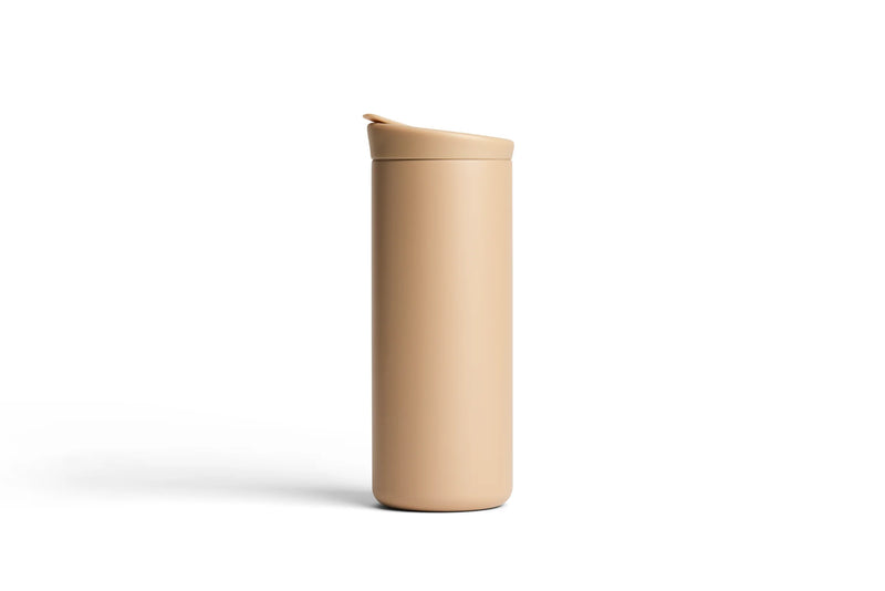 16oz Nomad Flip Tumbler - Desert Tan from Kitchen Supply