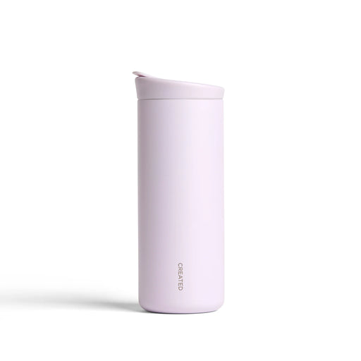 16oz Nomad Flip Tumbler - Lavender from Kitchen Supply