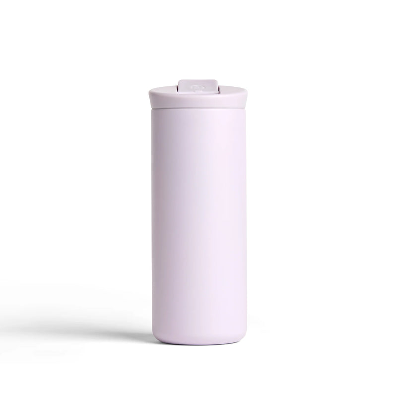 16oz Nomad Flip Tumbler - Lavender from Kitchen Supply