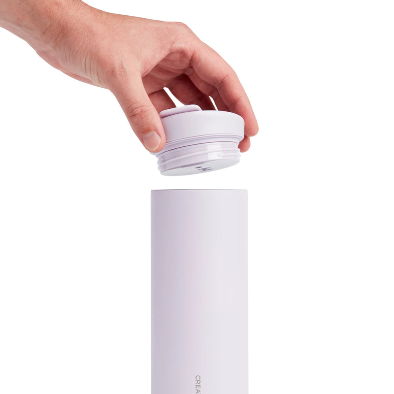 16oz Nomad Flip Tumbler - Lavender from Kitchen Supply