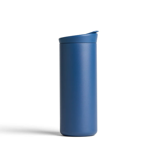 16oz Nomad Flip Tumbler - Pacific Blue from Kitchen Supply