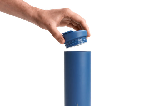16oz Nomad Flip Tumbler - Pacific Blue from Kitchen Supply