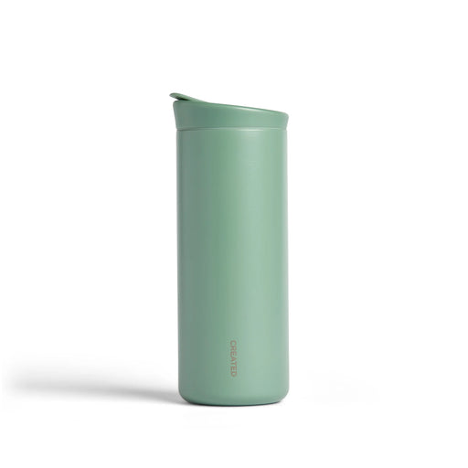 16oz Nomad Flip Tumbler - Sage Green from Kitchen Supply