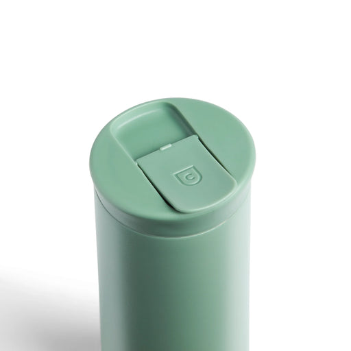 16oz Nomad Flip Tumbler - Sage Green from Kitchen Supply