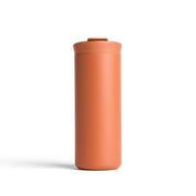 16oz Nomad Flip Tumbler - Terracotta from Kitchen Supply
