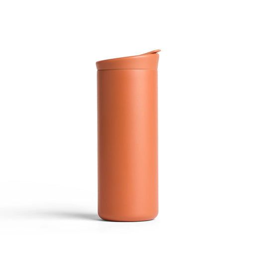 16oz Nomad Flip Tumbler - Terracotta from Kitchen Supply