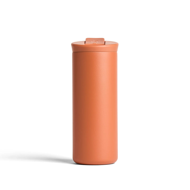 16oz Nomad Flip Tumbler - Terracotta from Kitchen Supply