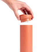 16oz Nomad Flip Tumbler - Terracotta from Kitchen Supply