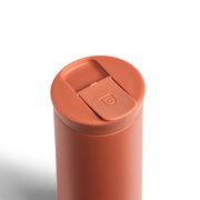 16oz Nomad Flip Tumbler - Terracotta from Kitchen Supply