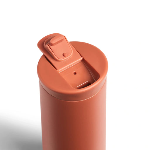 16oz Nomad Flip Tumbler - Terracotta from Kitchen Supply
