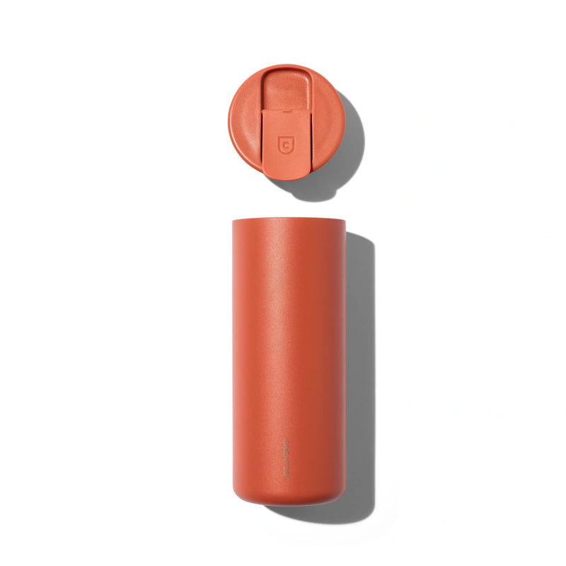 16oz Nomad Flip Tumbler - Terracotta from Kitchen Supply
