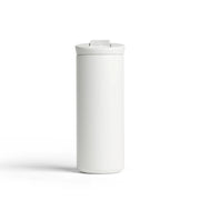 16oz Nomad Flip Tumbler - White from Kitchen Supply